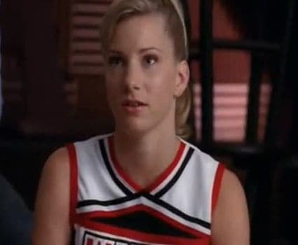 The Most Backwards but Brilliant Brittany Quotes from 'Glee' Season 1 ...