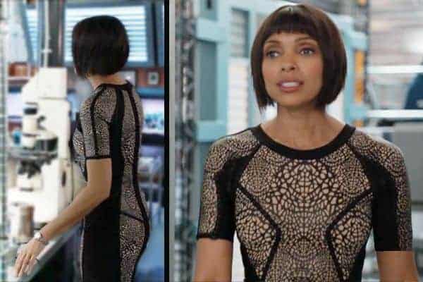 Bones': 37 of the Most Fabulous Dresses of Dr. Camille Saroyan