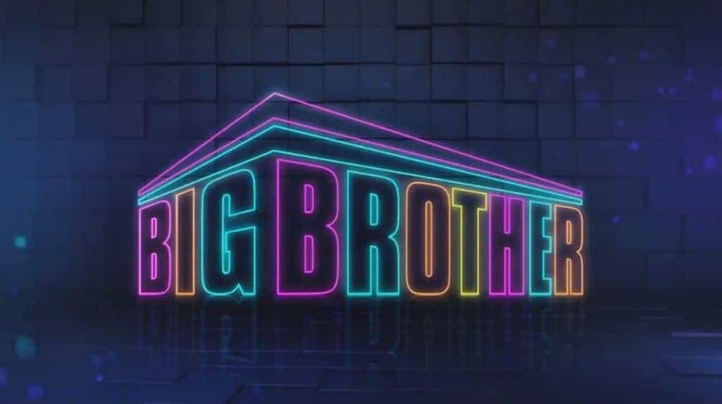 Another Name For Big Brother