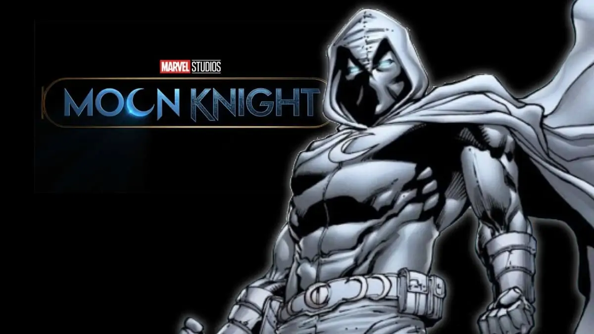 Moon Knight' release date, cast and plot: everything we know about new  Marvel series