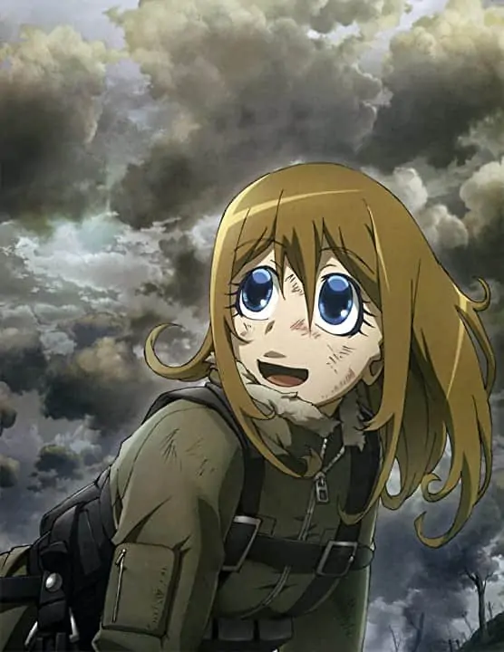 Saga Of Tanya The Evil Season 2 Everything You Need To Know