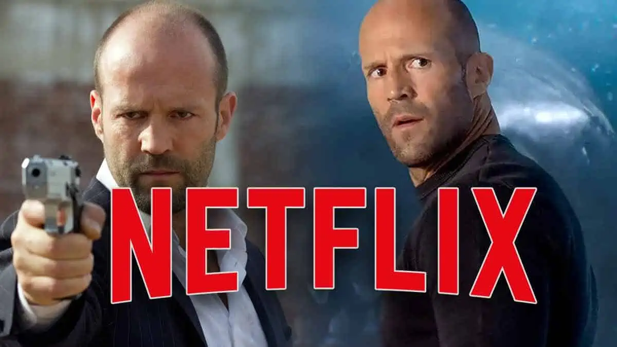 De Tirar o Fôlego: Filmaço de ação com Jason Stathan está na Netflix