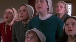 Movies About the Salem Witch Trials (Our 10 Picks) - BuddyTV