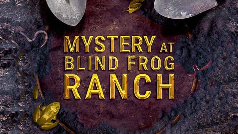 blind frog ranch