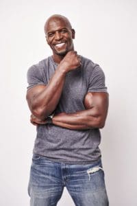 Terry Crews