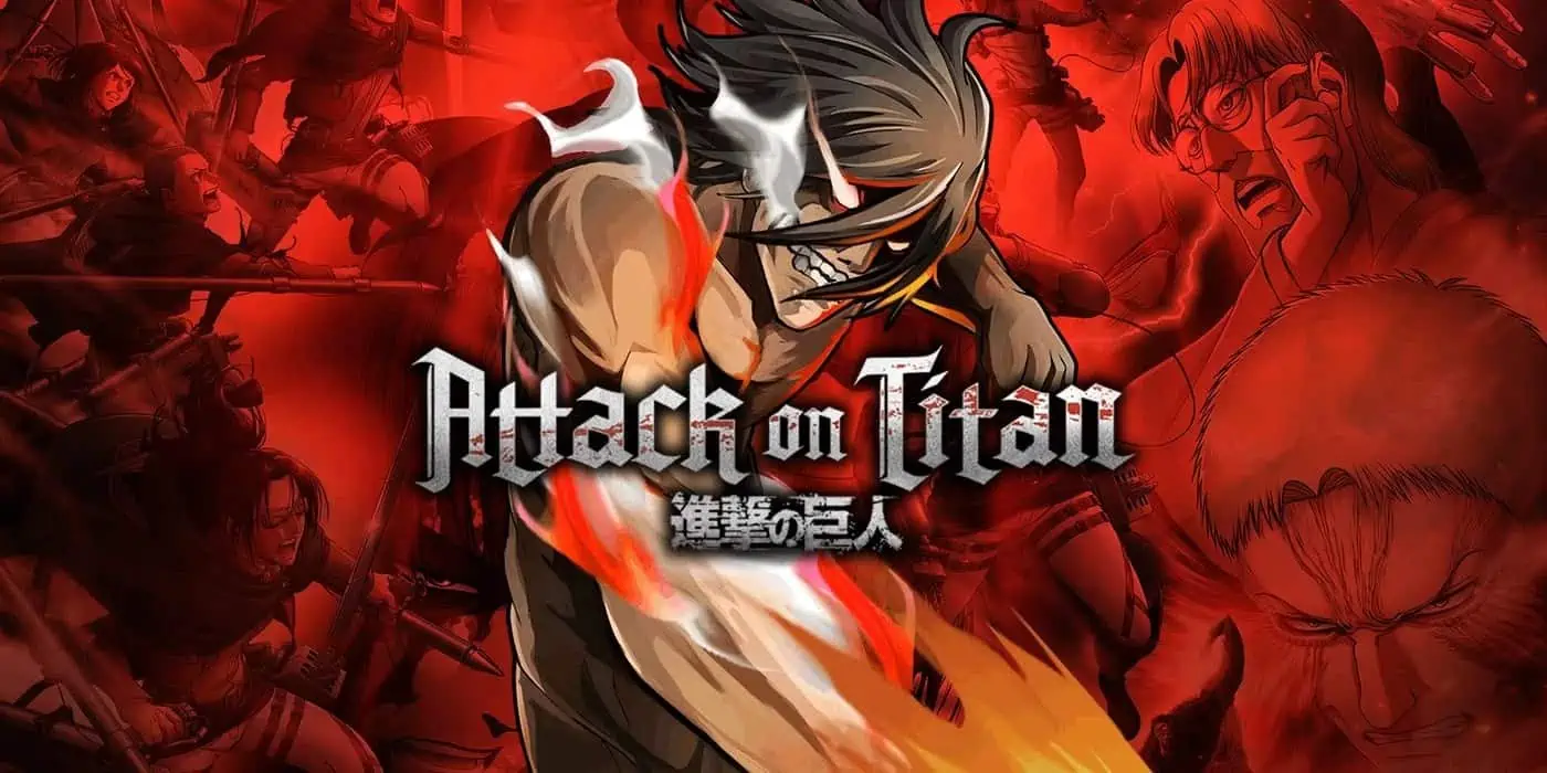 Attack on Titan final season part 3 countdown