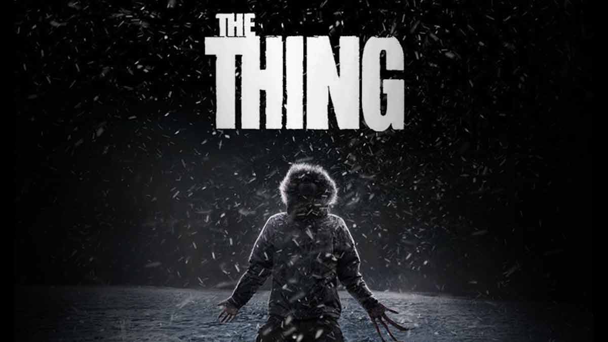9 Movies Like "The Thing" You Can't Miss BuddyTV
