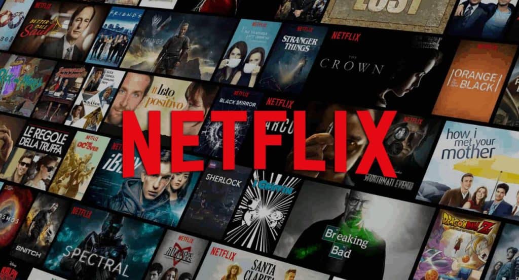 What's Good on Netflix Watch 50 Popular Movies and Shows Now