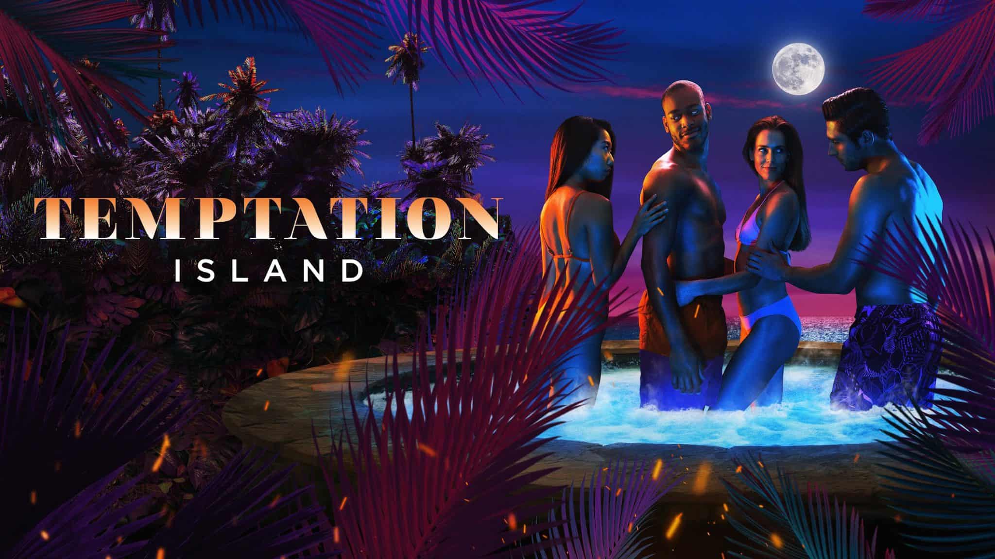 Where Can You Watch Temptation Island BuddyTV