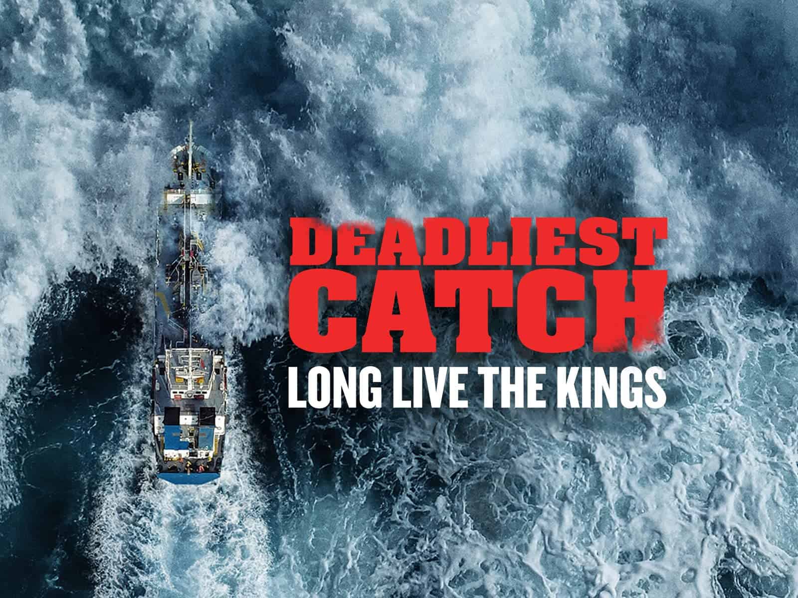deadliest catch boats