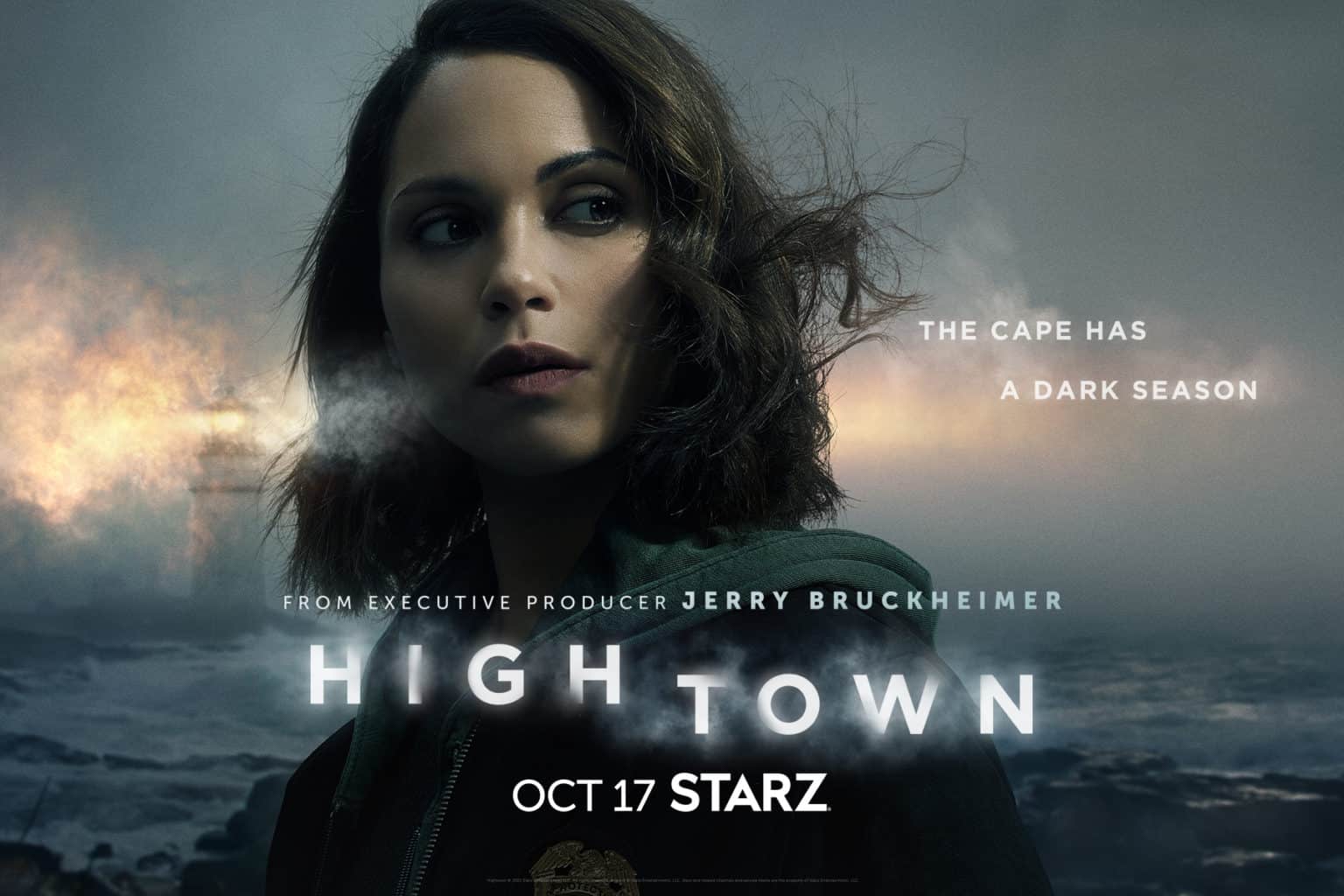 All About the Latest Season of “Hightown” BuddyTV