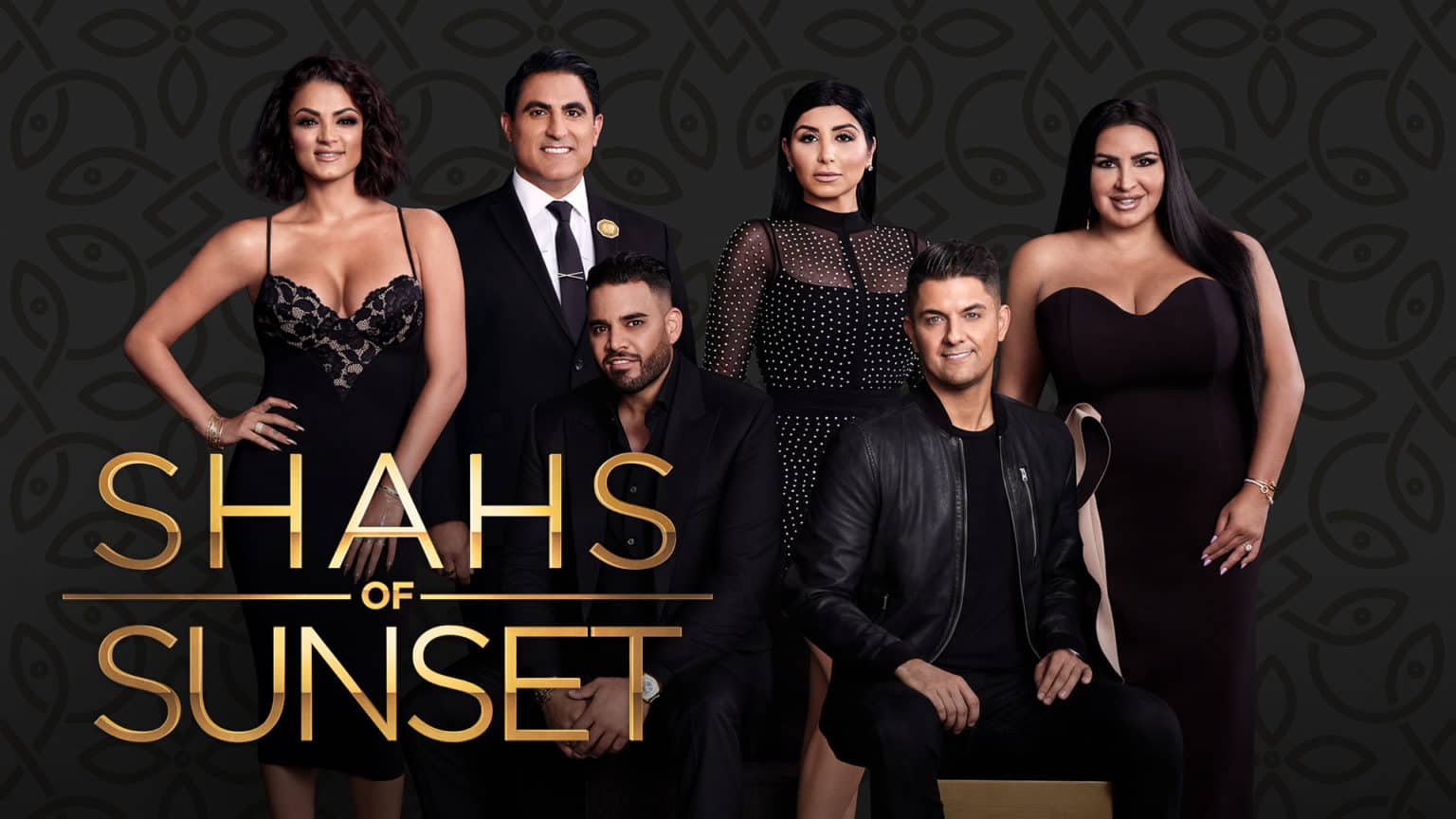 All About The Cast of “Shahs of Sunset” BuddyTV