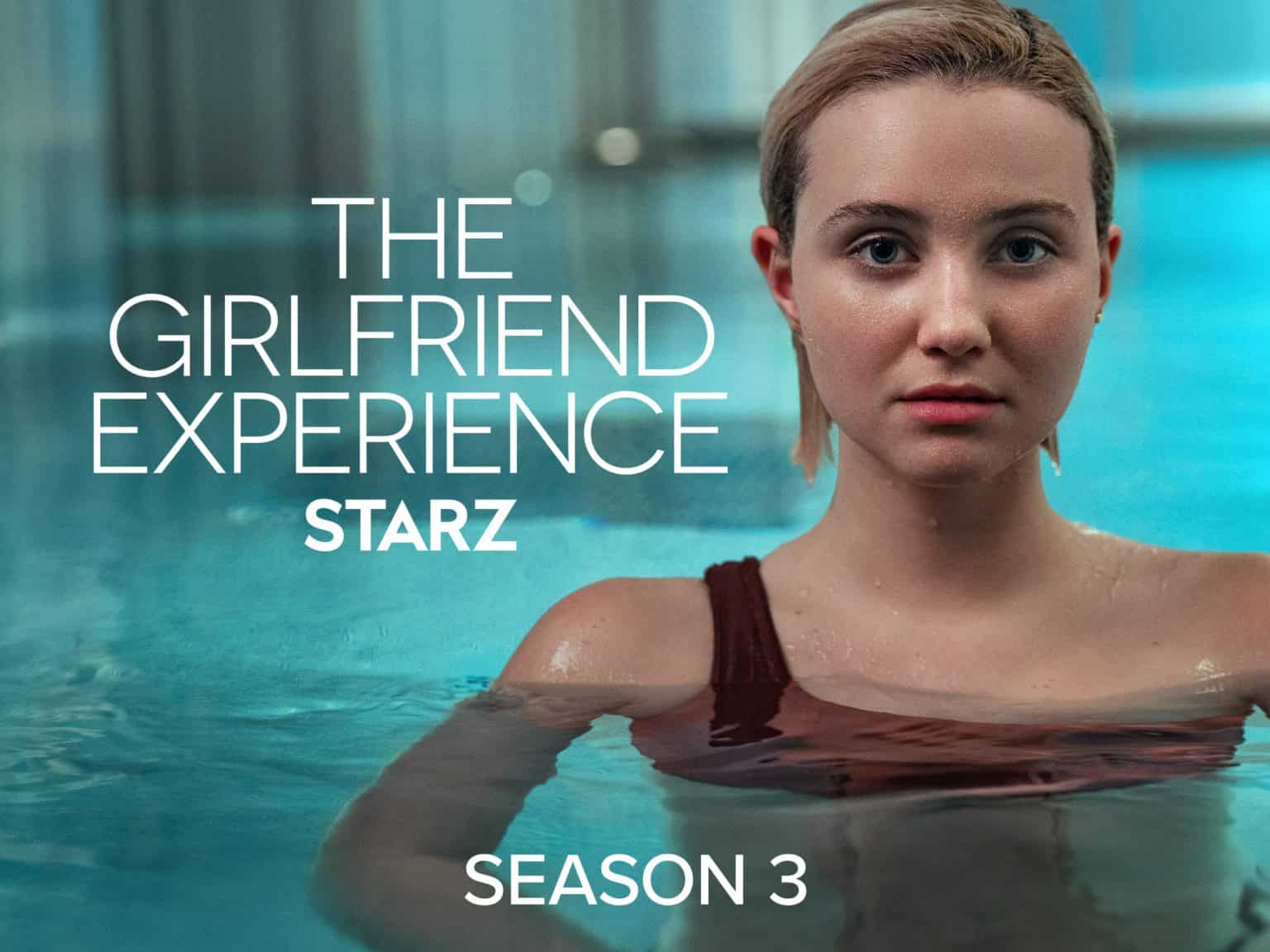 All About The Latest Season Of The Girlfriend Experience BuddyTV