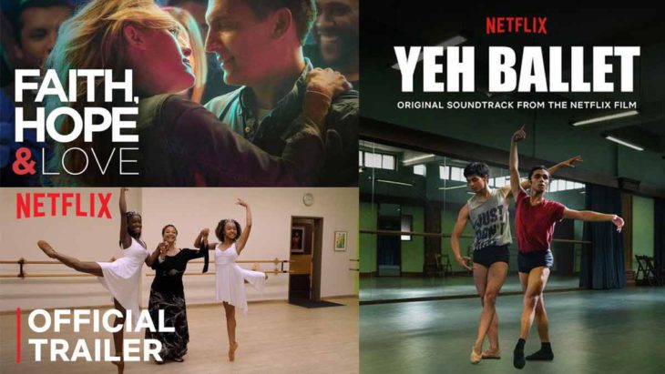 Best Dance Movies On Netflix You Can't Miss - BuddyTV