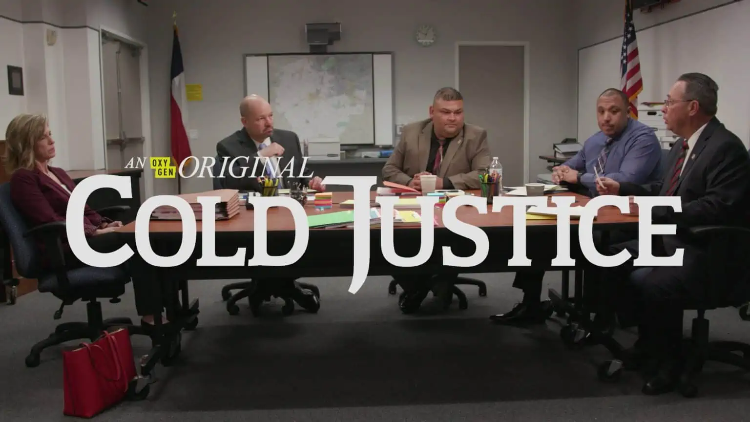 All About The Cast of “Cold Justice” BuddyTV