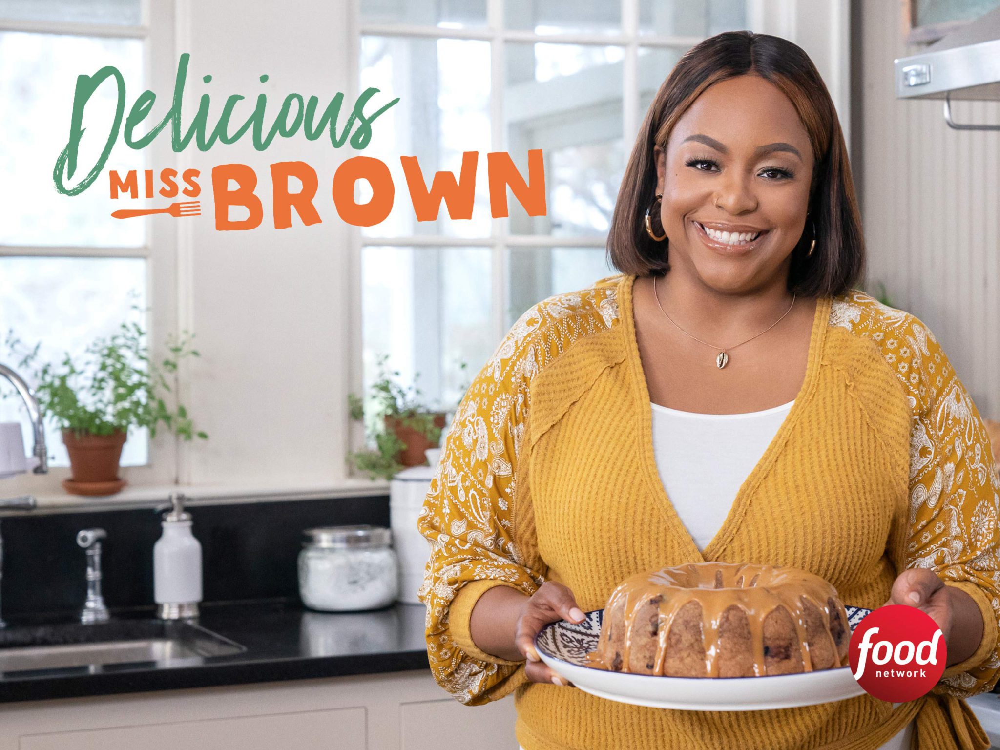 All About the Latest Season of “Delicious Miss Brown” BuddyTV