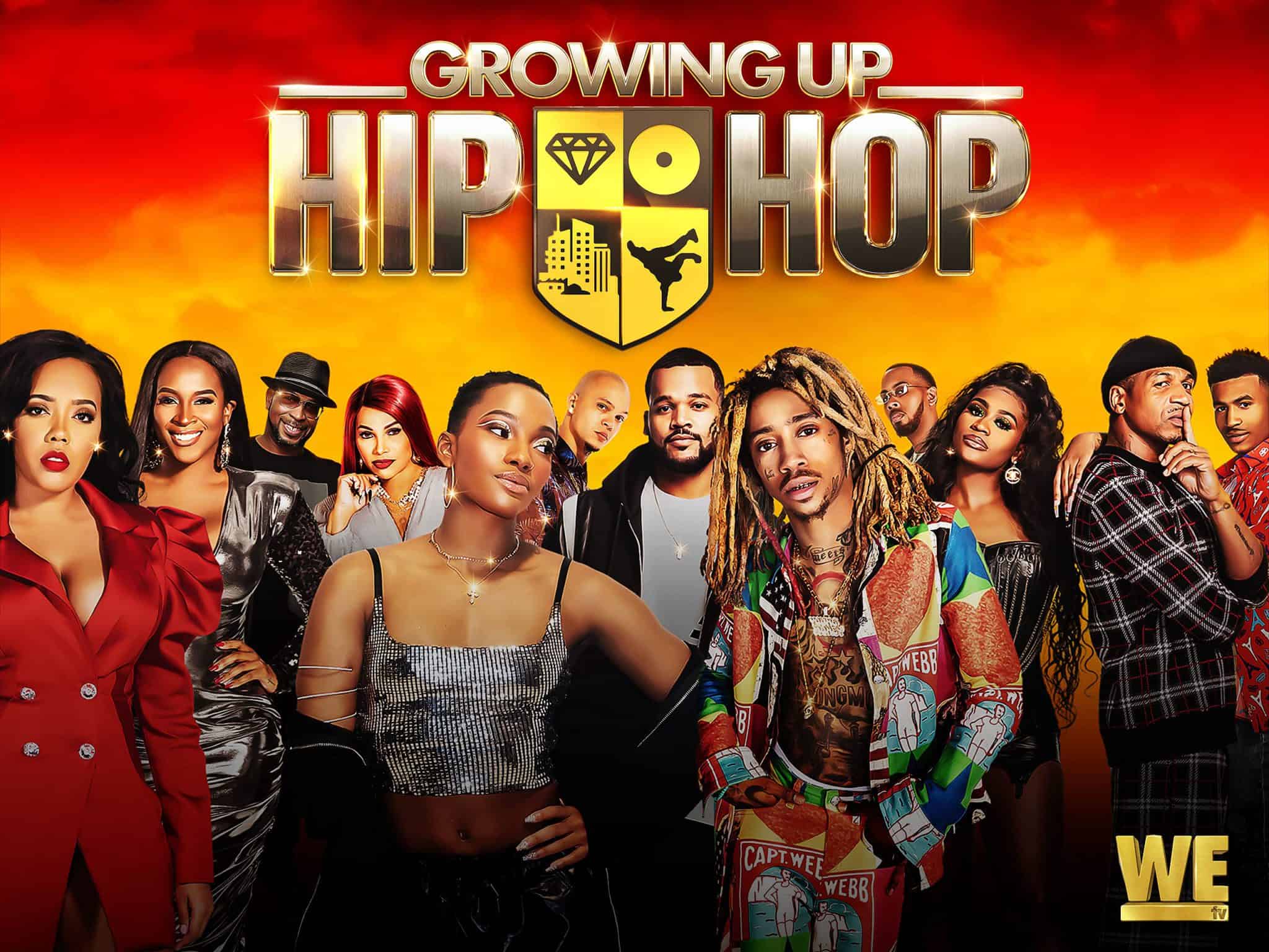 What You Need to Know About “Growing Up Hip Hop” BuddyTV