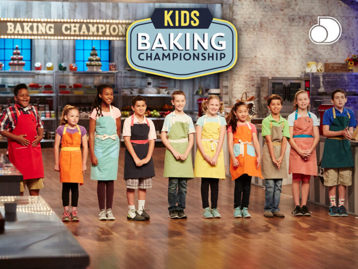 The Untold Truth Of Kids Baking Championship