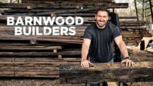 All About The Latest Season of “Barnwood Builders” - BuddyTV