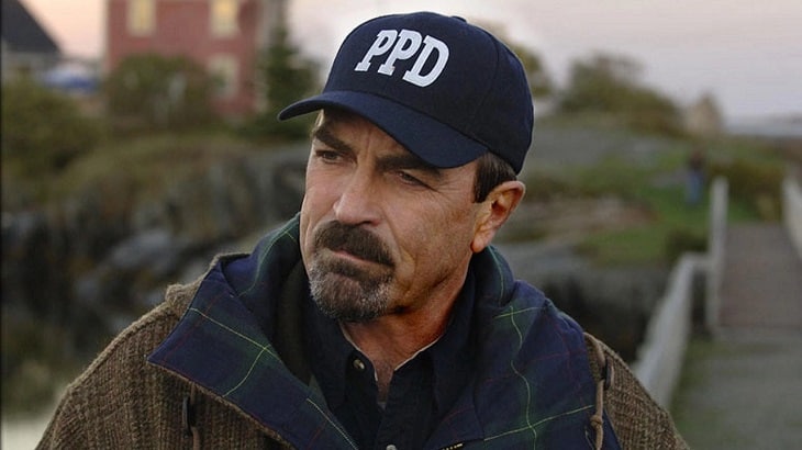All 9 'Jesse Stone' Movies in Chronological Order