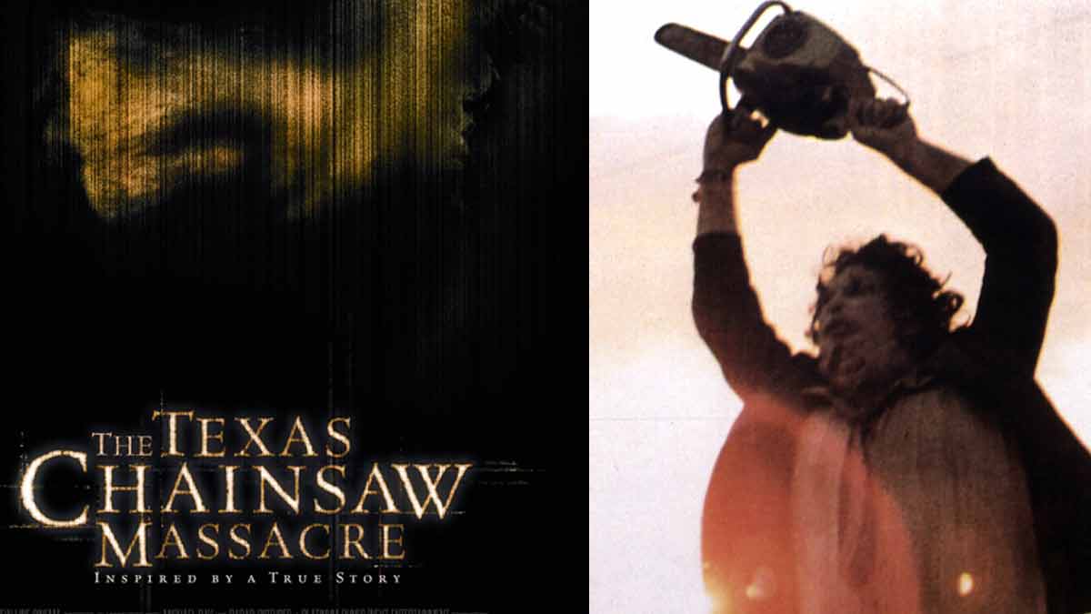 True Horror, True Crime: Texas Chainsaw Massacre
