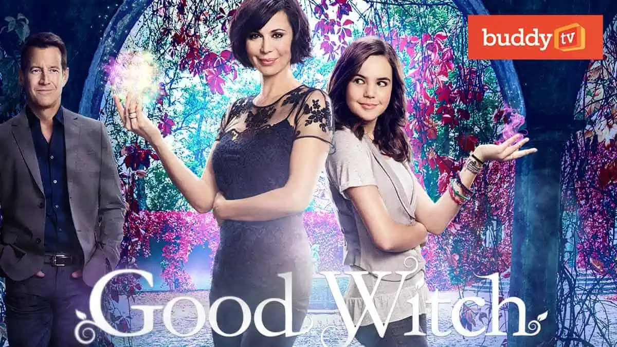 All The Good Witch Movies In Order BuddyTV