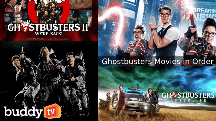 ghostbusters 3 movie 2022