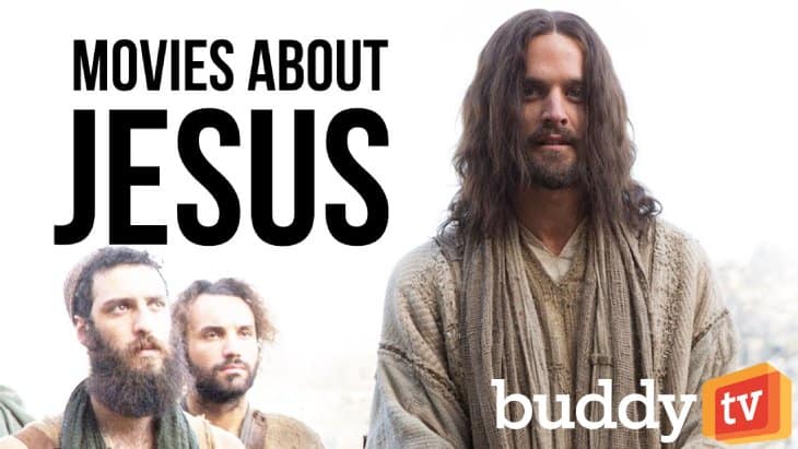 Finding Jesus  Filme pe Google Play