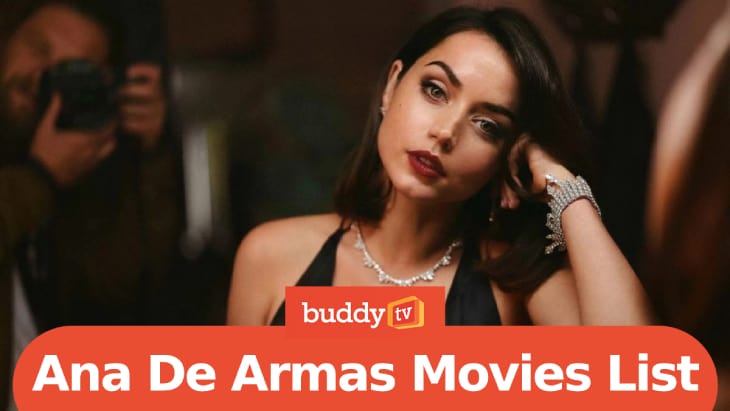 Ana de Armas - IMDb