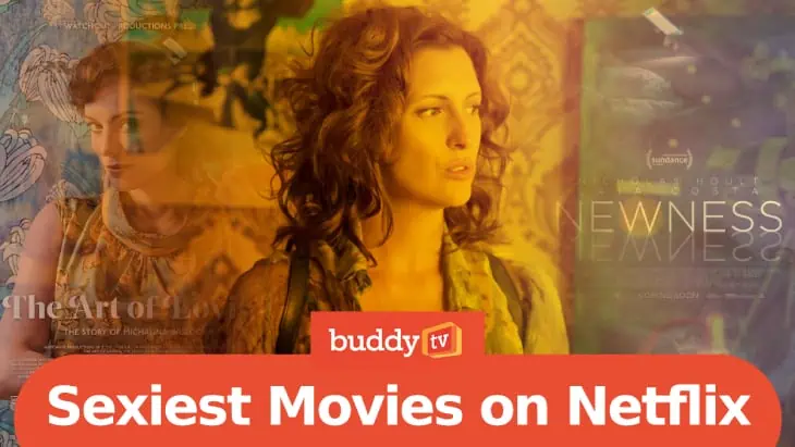 The Best R-Rated Movies Streaming on Netflix Right Now