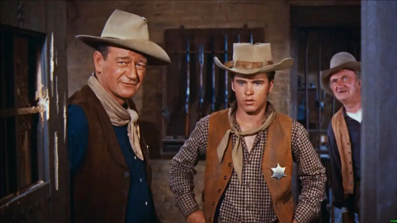 10 Best John Wayne Movies, Ranked By Viewers - BuddyTV