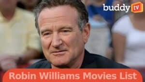 The Best Movies on the Robin Williams Movies List - BuddyTV