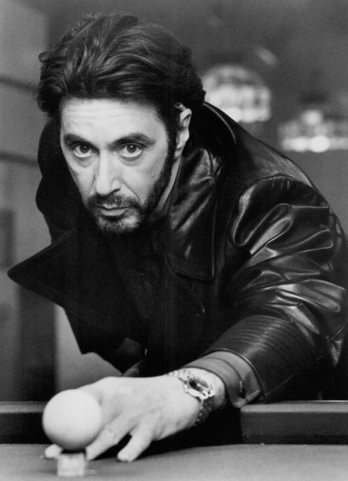 10 Best Al Pacino Movies, Ranked By Viewers - BuddyTV