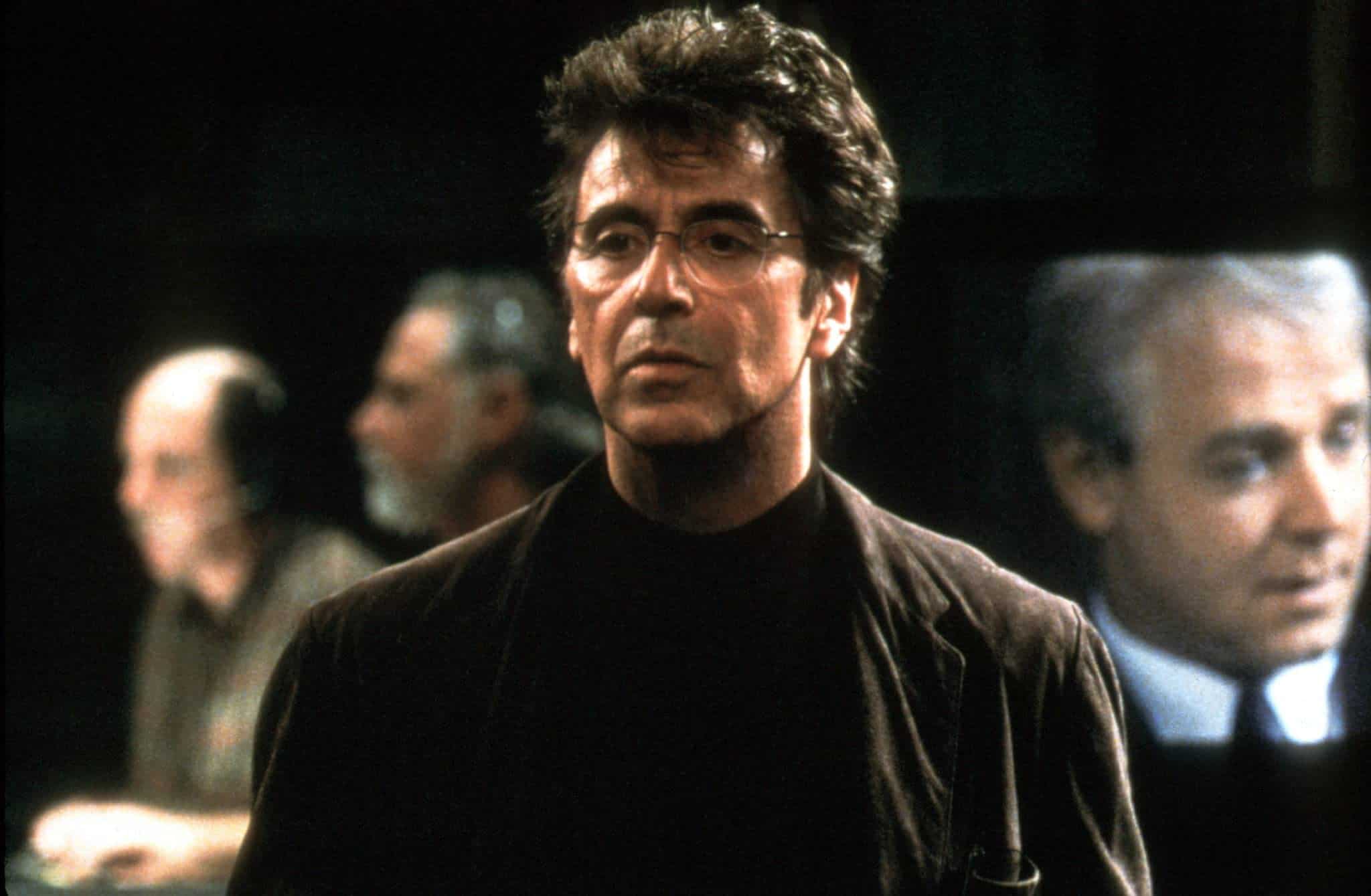 10 Best Al Pacino Movies, Ranked By Viewers - Buddytv