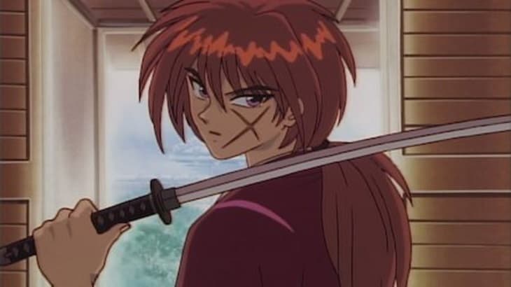 Rurouni Kenshin: Final Chapter Part II - The Beginning (2021) - IMDb