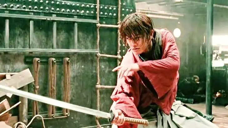 Rurouni Kenshin: Watch Order, Sharing my Rurouni Kenshin live-action films  watch order. You're welcome! 🤗 HBU? In what order do you enjoy the Kenshin  films?, By Netflix