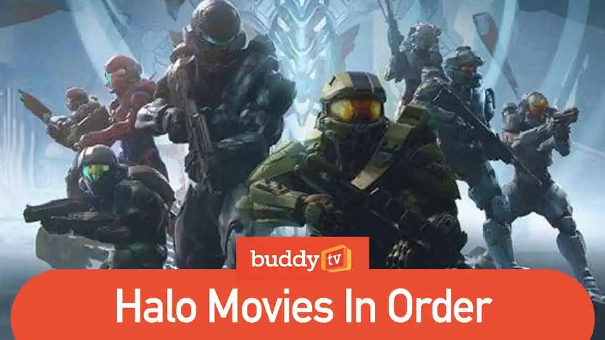Série de Halo foi a mais vista no Paramount Plus em 2022
