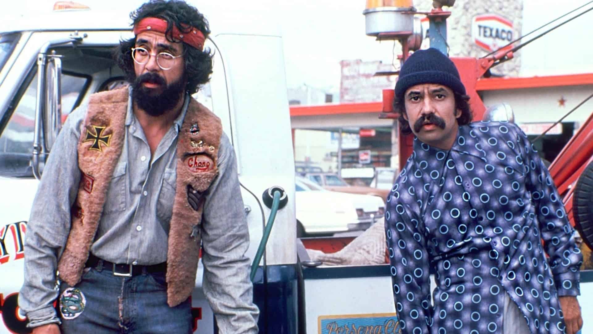 Cheech and Chong Movies in Order: The Best Watching Guide