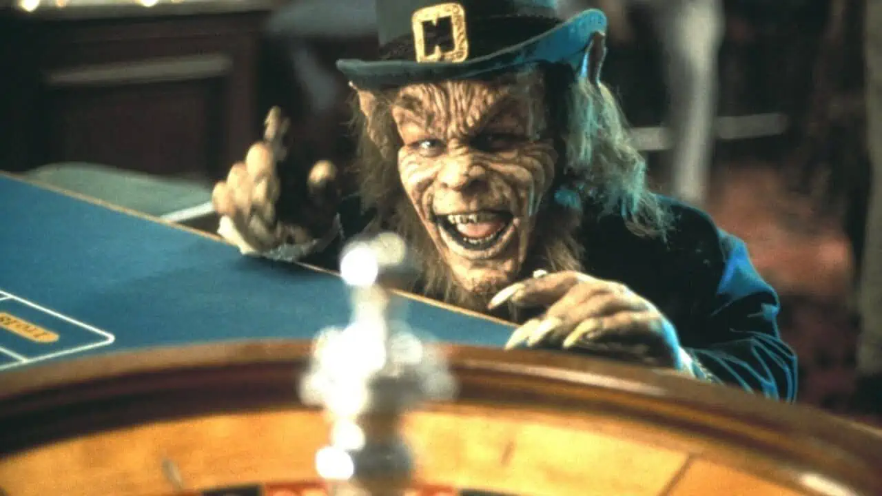 All The Leprechaun Movies In Order (how To Watch) - Buddytv