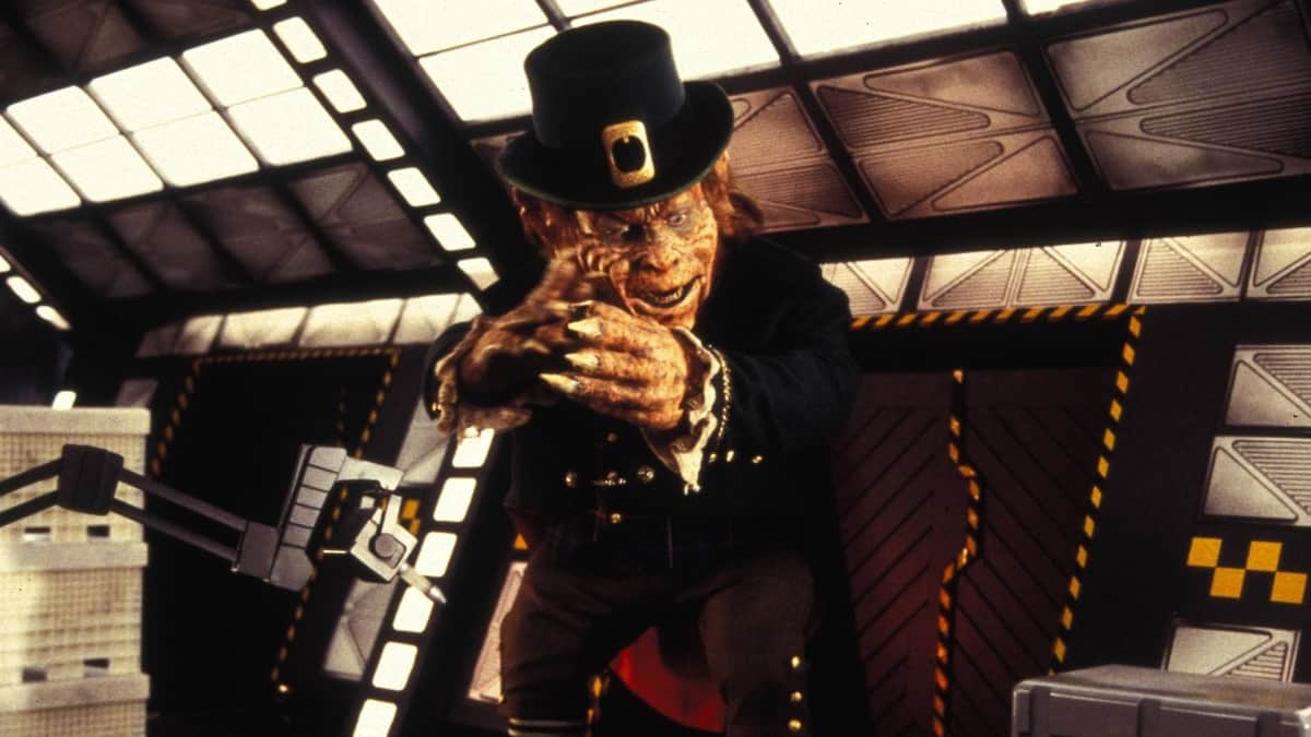 All the Leprechaun Movies in Order (How to Watch) - BuddyTV