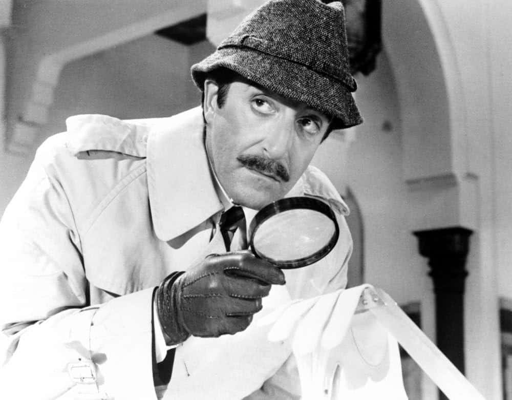 All the Pink Panther Movies in Order - BuddyTV