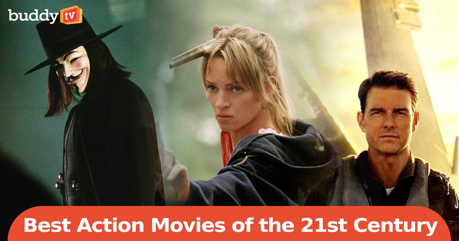 The 55 Best Action Movies of the 21st Century – IndieWire
