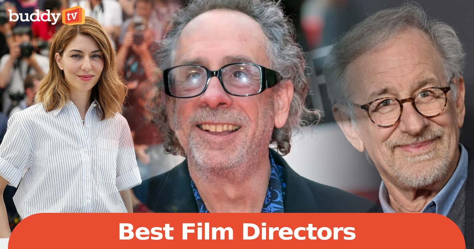 9 Best Film Directors and Their Signature Styles - BuddyTV