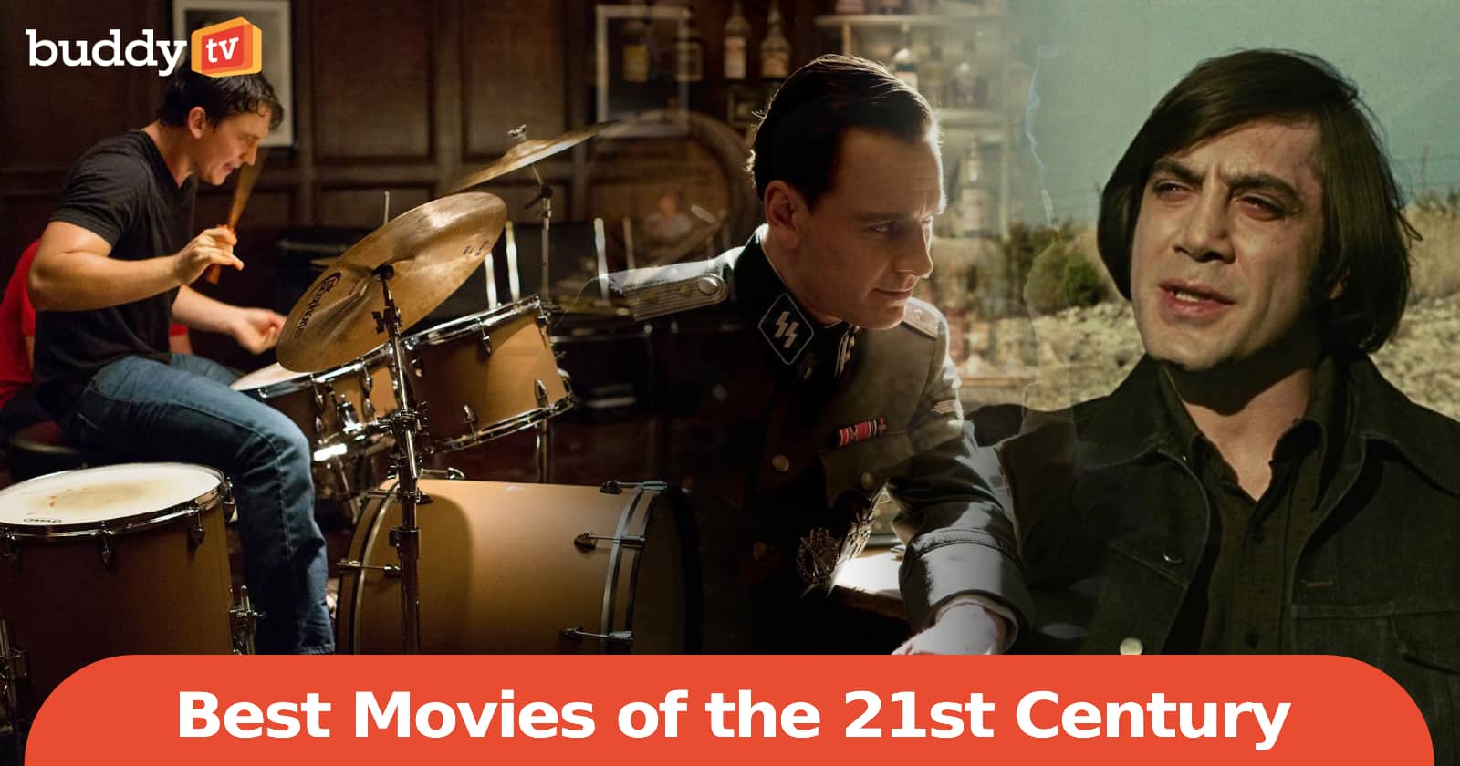 25 Best Action Movies of the 21st Century, According to IMDb - BuddyTV