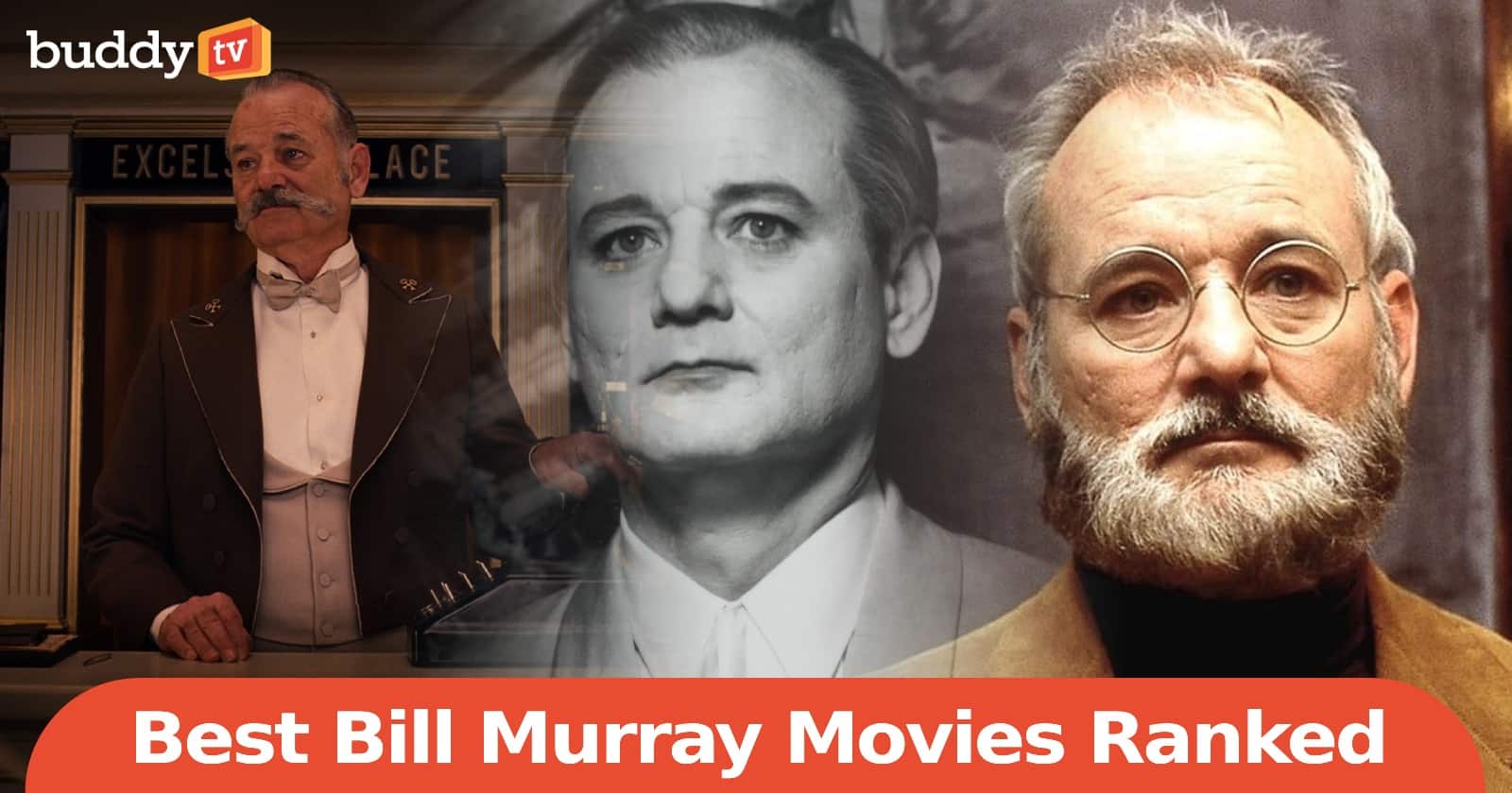bill murray movies